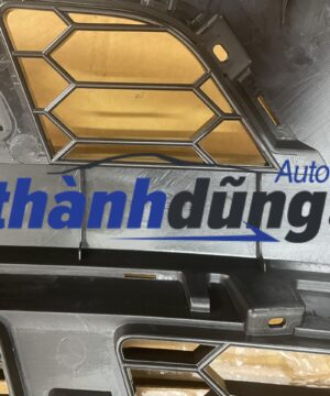 CA LĂNG ISUZU HILANDER