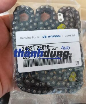 XÍCH CAM HYUNDAI TUCSON