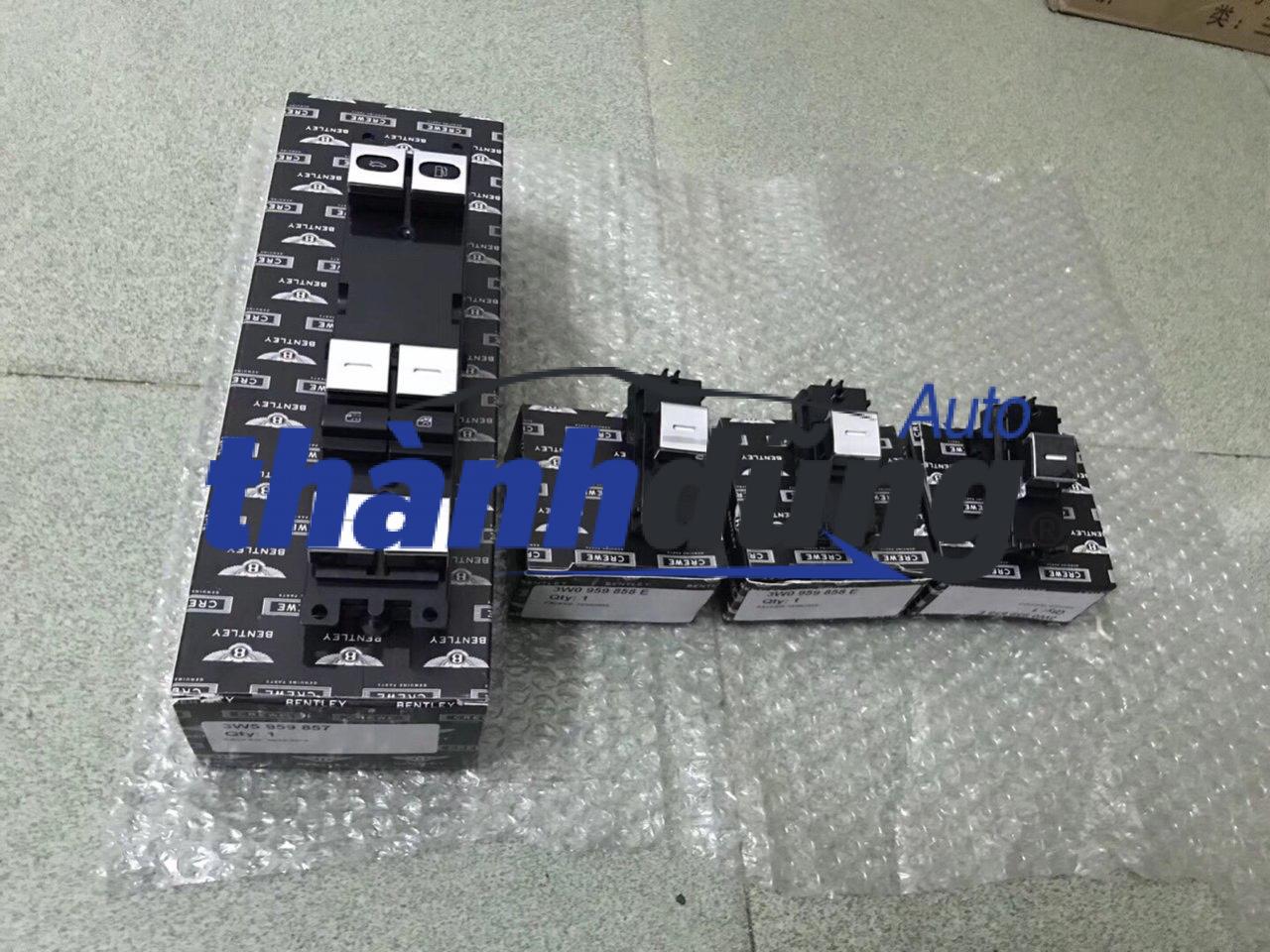 CÔNG TẮC LÊN KÍNH BENTLEY CONTINENT FRYIING SPUR CÔNG TẮC LÊN KÍNH BENTLEY CONTINENT FRYIING SPUR