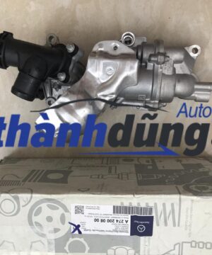 BƠM NƯỚC MERCEDES C300