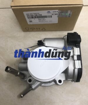 CỤM BƯỚM GA HYUNDAI AVANTE