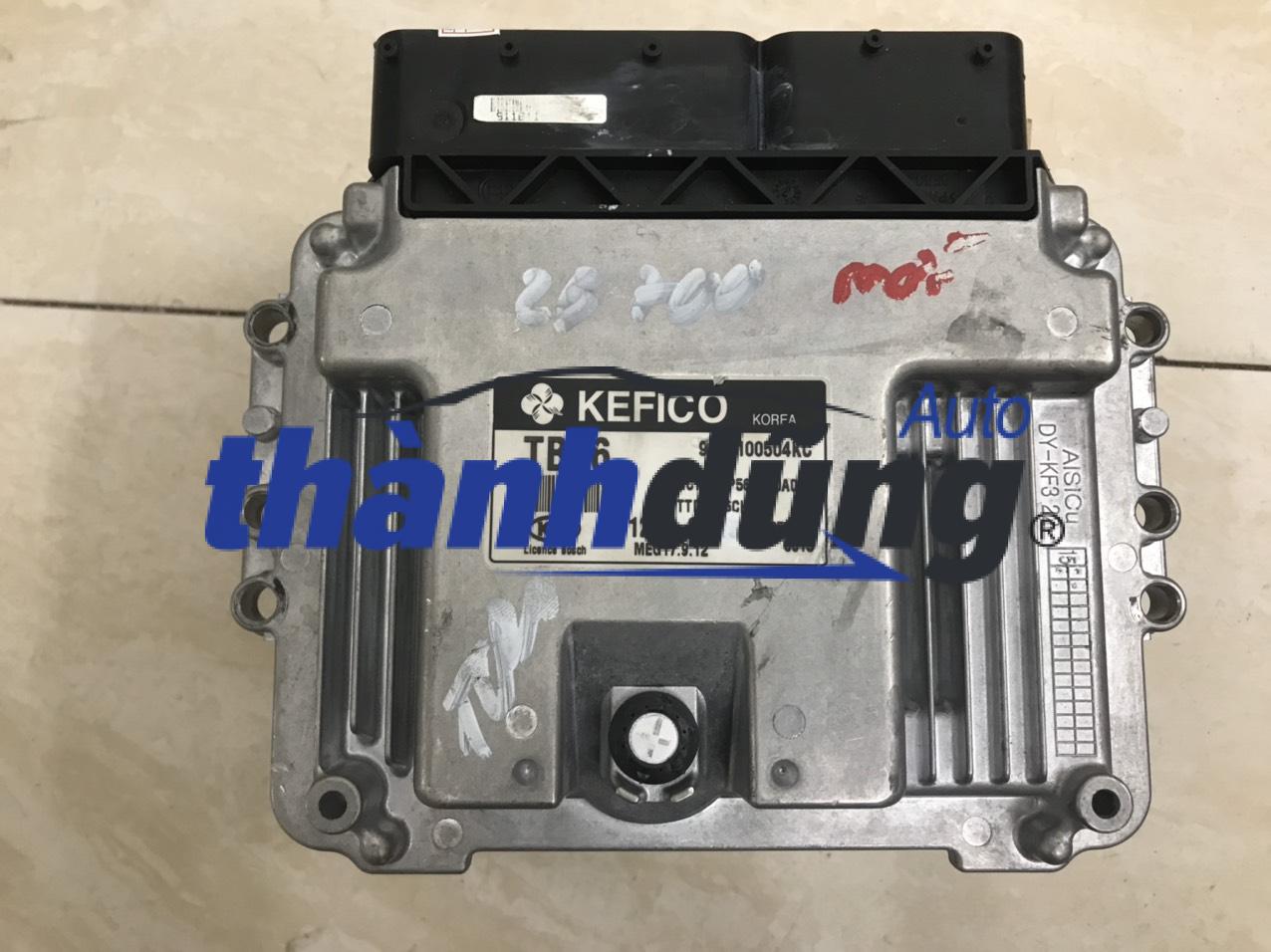 HỘP ĐEN ECU HYUNDAI ACCENT HỘP ĐEN ECU HYUNDAI ACCENT