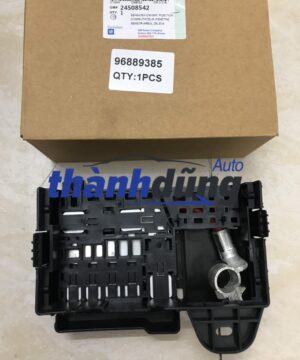 HỘP CẦU CHÌ CHEVROLET CRUZE