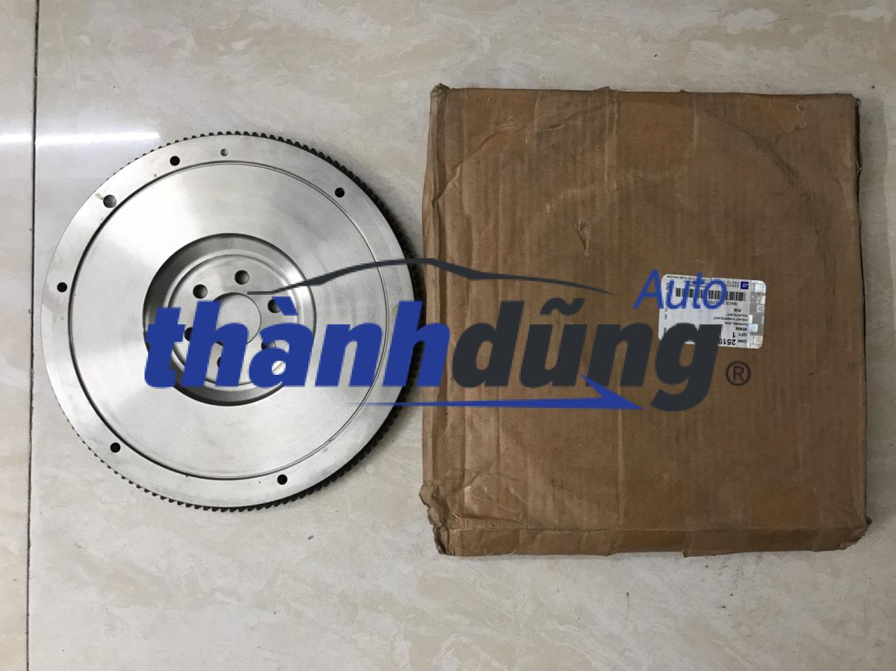 1 BÁNH ĐÀ DAEWOO LANOS