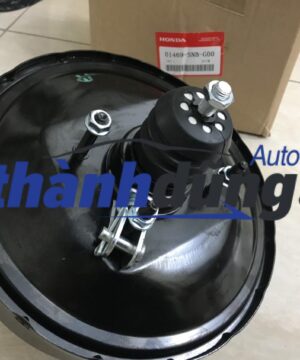 BẦU TRỢ LỰC PHANH HONDA CRV