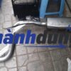 ỐNG XẢ ĐOẠN GIỮA DAEWOO MAGNUS