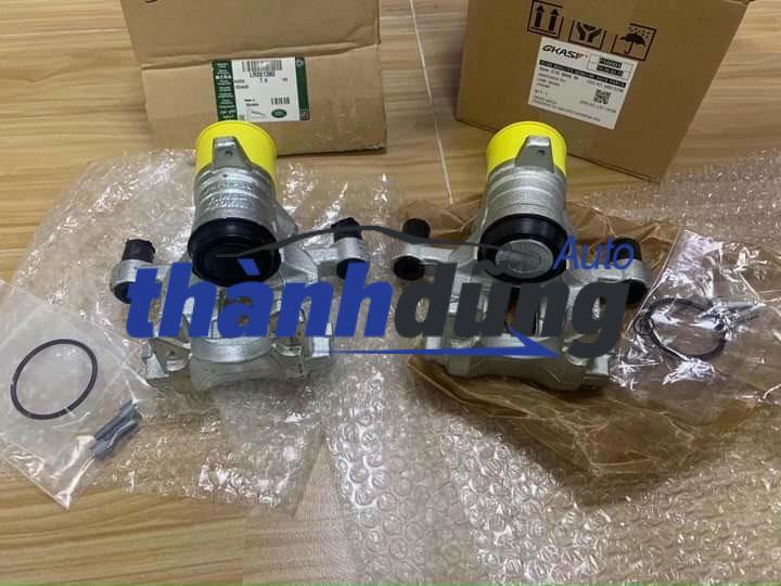 CỤM GÔNG PHANH SAU LAND ROVER EVOQUE CỤM GÔNG PHANH SAU LAND ROVER EVOQUE