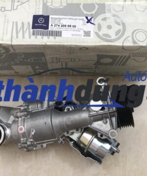 BƠM NƯỚC MERCEDES GLK200