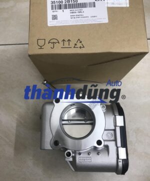 CỤM BƯỚM GA KIA RIO