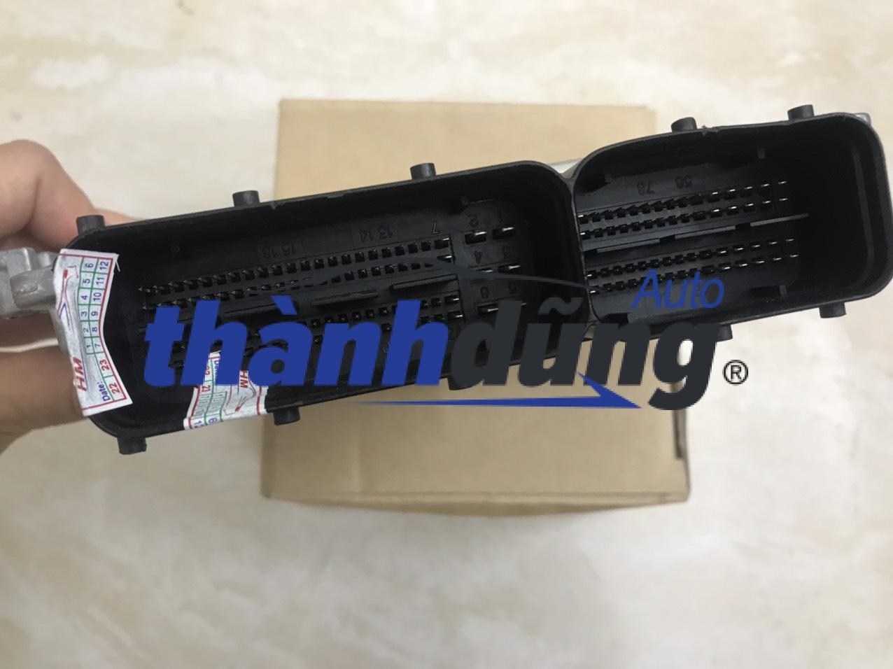 2 HỘP ĐEN ECU HYUNDAI ACCENT