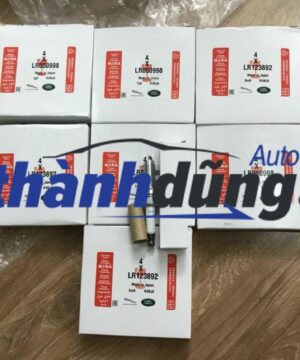 BUGI ĐÁNH LỬA RANGE ROVER SPORT