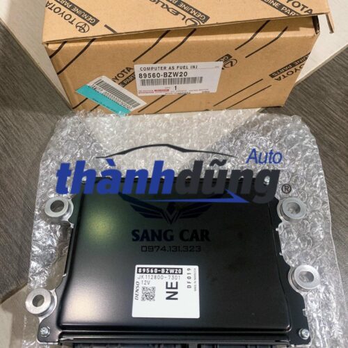 HỘP ĐEN ECU TOYOTA WIGO HỘP ĐEN ECU TOYOTA WIGO
