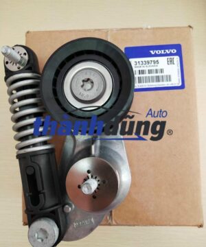 CỤM TĂNG TỔNG VOLVO S60 MK2