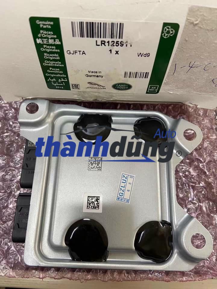 2 HỘP ĐIỀU KHIỂN TÚI KHÍ LAND ROVER VELAR