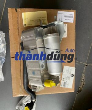 DÀN NGƯNG TỤ DÀN NÓNG BMW X3