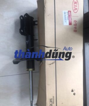 PHUỘC NHÚN TRƯỚC KIA CARNIVAL