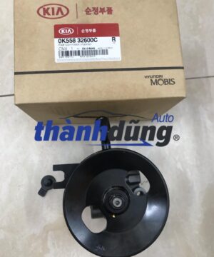 BƠM TRỢ LỰC TAY LÁI KIA CARNIVAL