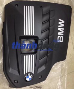 ỐP CHE ĐỘNG CƠ BMW X6