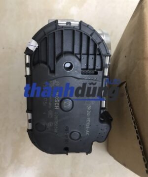 CỤM BƯỚM GA MAZDA BT50