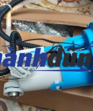 LỌC NHIÊN LIỆU AUDI Q3