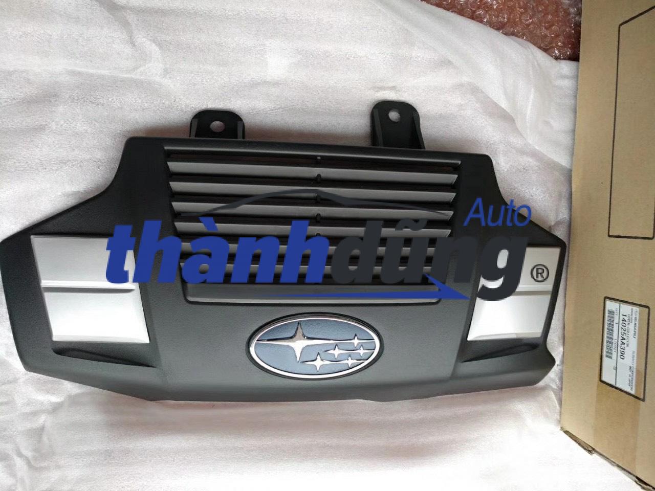 TẤM CHE MẶT MÁY SUBARU FORESTER TẤM CHE MẶT MÁY SUBARU FORESTER