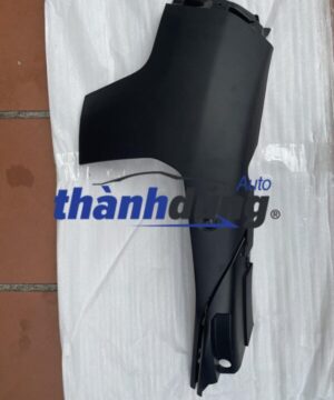 ỐP DƯỚI BA ĐỜ SỐC TRƯỚC PEUGEOT 3008