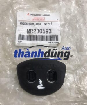 CAO SU ĐỆM CỬA MITSUBISHI JOLIE