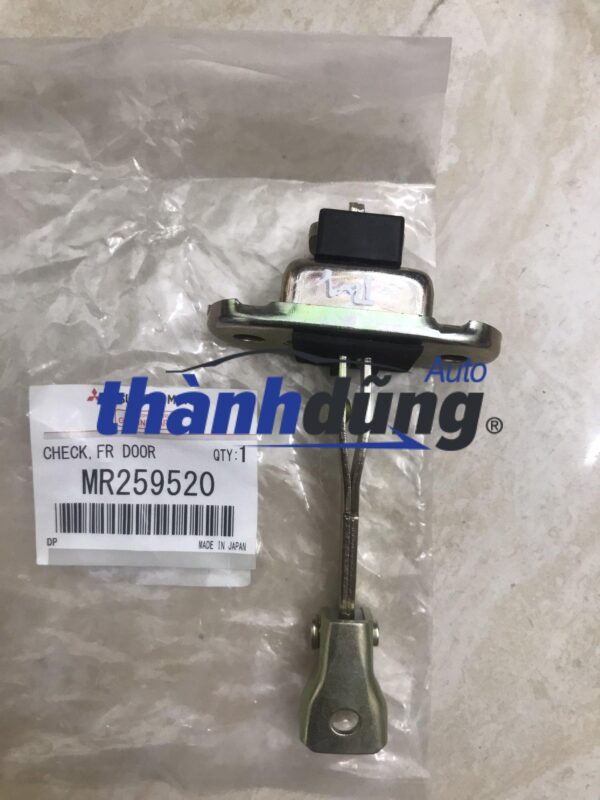 GIỚI HẠN CÁNH CỬA MITSUBISHI JOLIE GIỚI HẠN CÁNH CỬA MITSUBISHI JOLIE