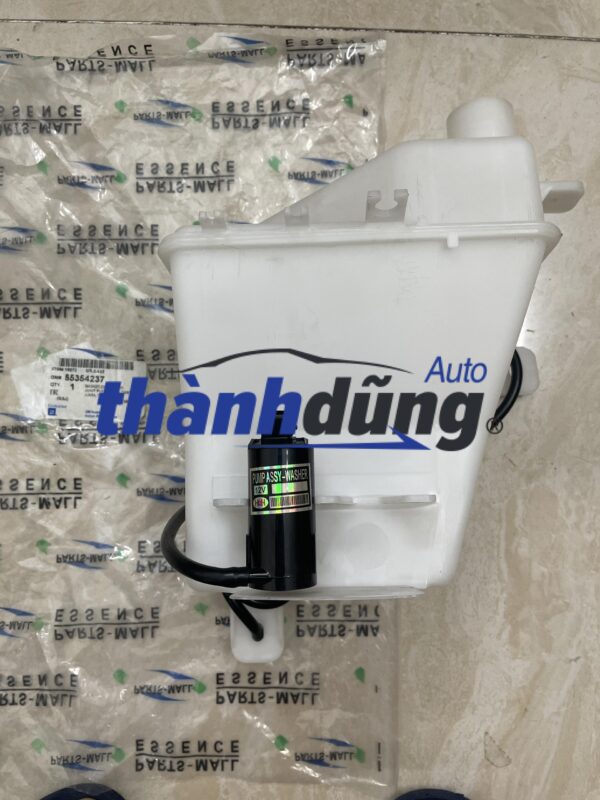 BÌNH LIỀN BƠM RỬA KÍNH CHEVROLET AVEO BÌNH LIỀN BƠM RỬA KÍNH CHEVROLET AVEO