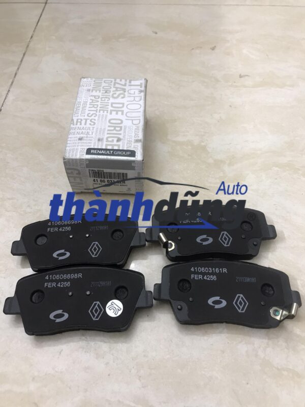 MÁ PHANH TRƯỚC RENAULT DUSTER MÁ PHANH TRƯỚC RENAULT DUSTER