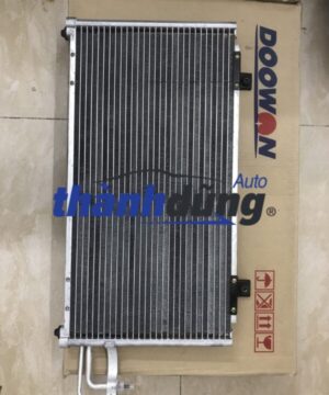 GIÀN NÓNG KIA SPECTRA 2005