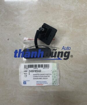 CÔNG TẮC MỞ CỐP SAU CHEVROLET CRUZE