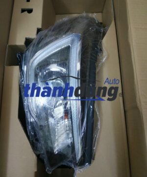 ĐÈN PHA SUBARU FORESTER 2018