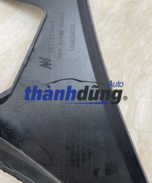 XƯƠNG BẮT ĐÈN CẢN TRƯỚC PEUGEOT 3008