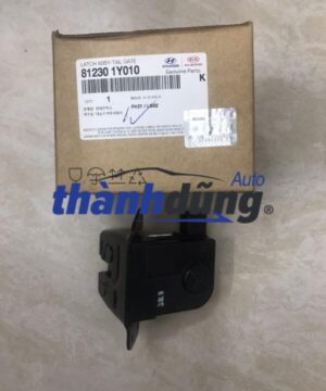 KHÓA NGẬM CỐP HẬU KIA MORNING 2016