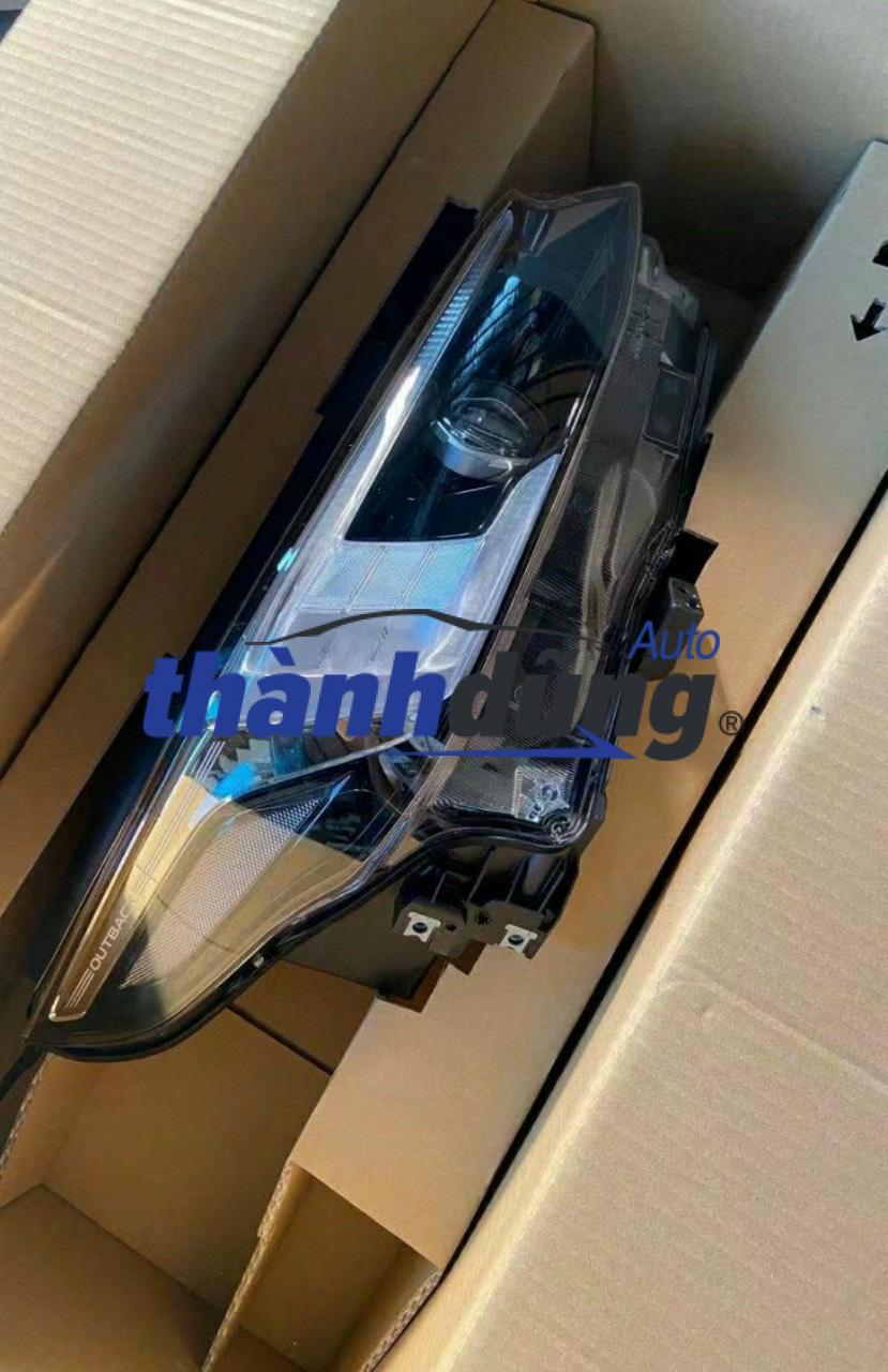 ĐÈN PHA TRÁI SUBARU OUTBACK ĐÈN PHA TRÁI SUBARU OUTBACK