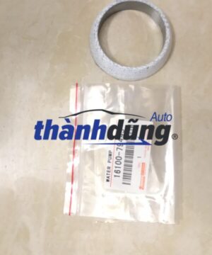 GIOĂNG CỔ BÔ TOYOTA FORTUNER