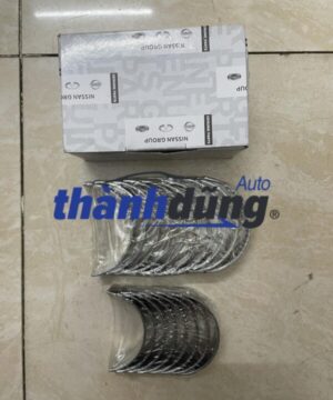BẠC BIÊN CỐT 0 NISSAN NAVARA