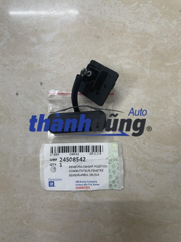 CÔNG TẮC MỞ CỐP HẬU DAEWOO LACETTI CÔNG TẮC MỞ CỐP HẬU DAEWOO LACETTI