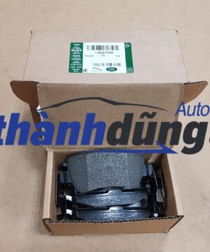 MÁ PHANH TRƯỚC LAND ROVER EVOQUE