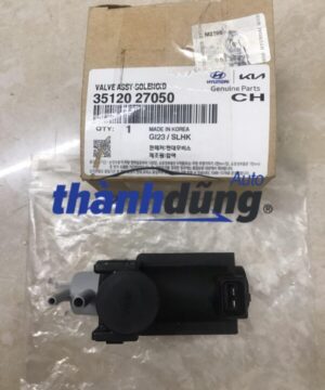 VAN ĐÓNG MỞ TURBO HYUNDAI PORTER 2