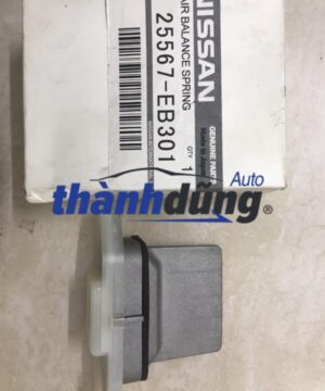 TRỞ QUẠT ĐIỀU HÒA NISSAN XTRAIL T30