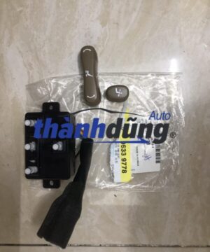 CÔNG TẮC CHỈNH GHẾ DAEWOO MAGNUS