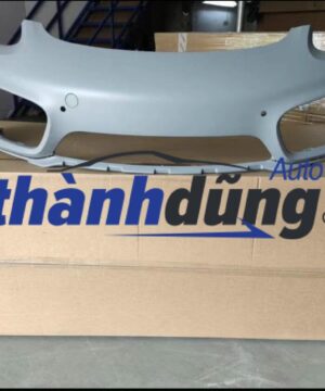 BÁ ĐỜ SỐC TRƯỚC PORSCHE BOXSTER