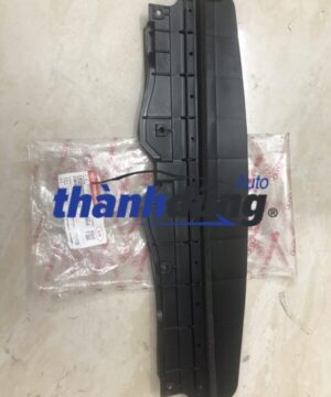 CHẮN BÙN KÉT NƯỚC KIA SOLUTO