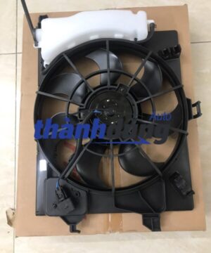 QUẠT GIÓ ĐỘNG CƠ HYUNDAI I20