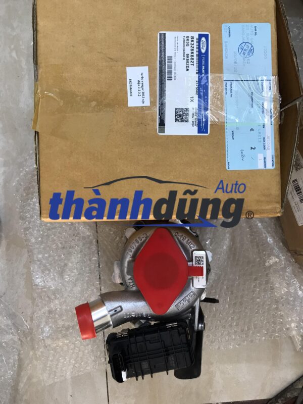 Turbo mazda bt50 2 2 45 e1659883097634