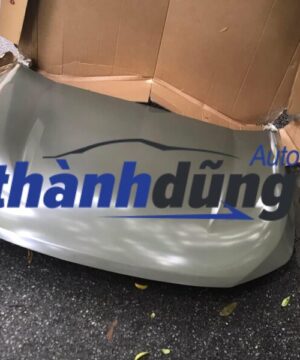 NẮP CAPO NISSAN NAVARA 2018-2021