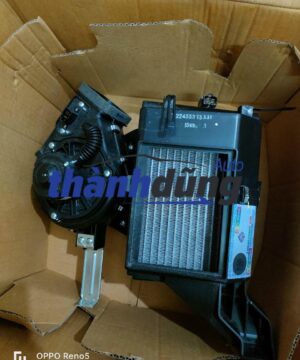 HỘP GIÀN LẠNH CHEVROLET CAPTIVA