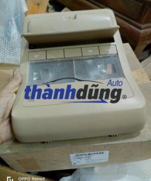 ĐÈN TRẦN CHEVROLET CAPTIVA 2007